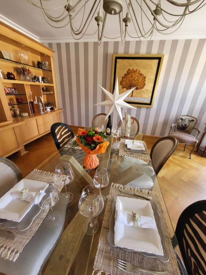 Bed and Breakfast Poesie En Partage Giromagny Exterior foto